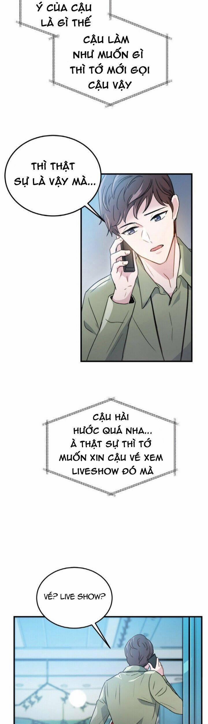 101 Cách Chinh Phục Trái Tim Em 3 trang 34