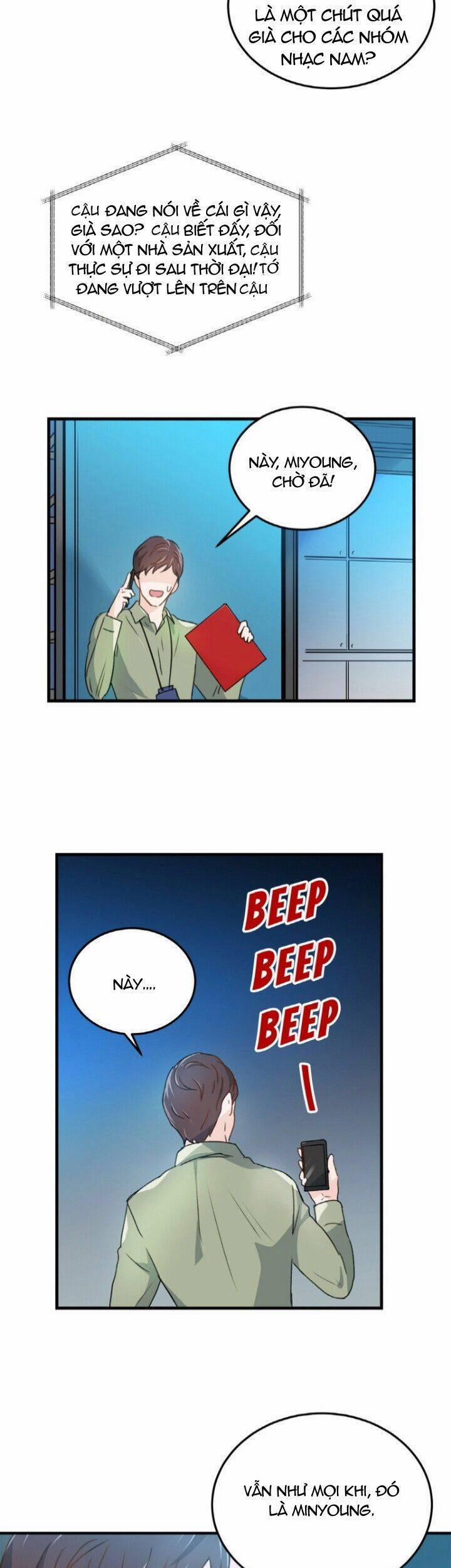 101 Cách Chinh Phục Trái Tim Em 3 trang 38