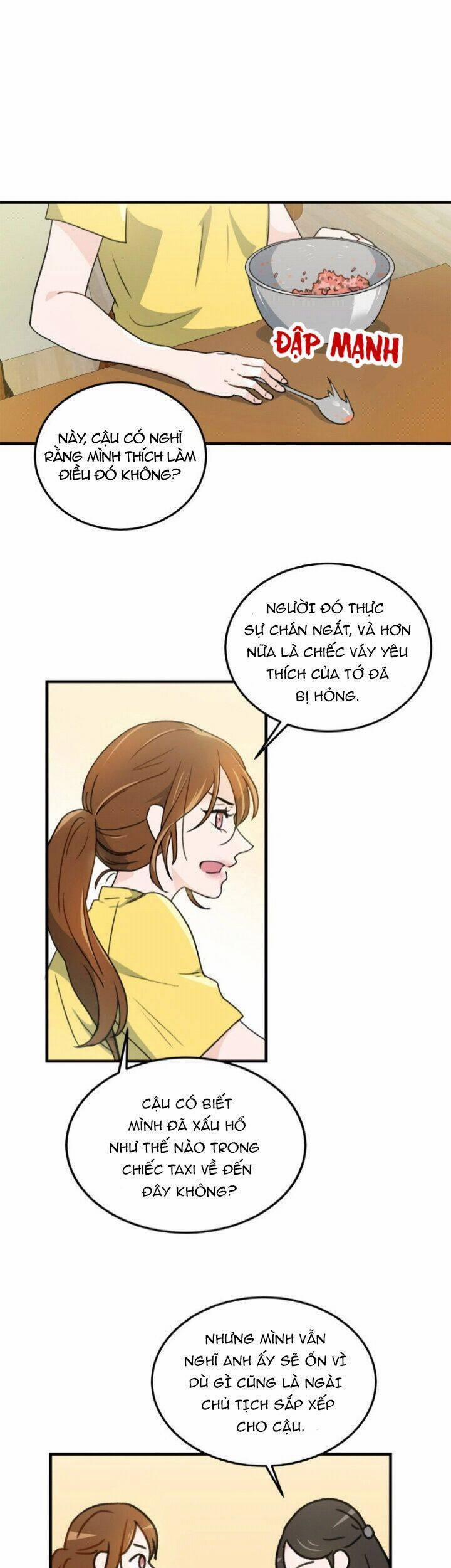 101 Cách Chinh Phục Trái Tim Em 3 trang 4