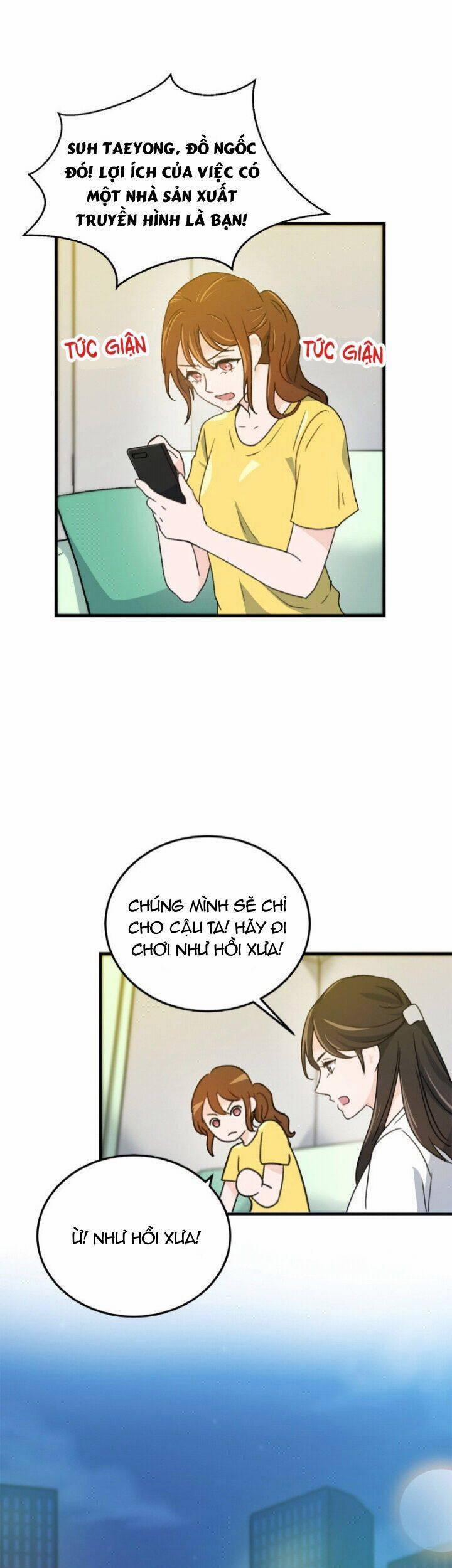 101 Cách Chinh Phục Trái Tim Em 3 trang 40