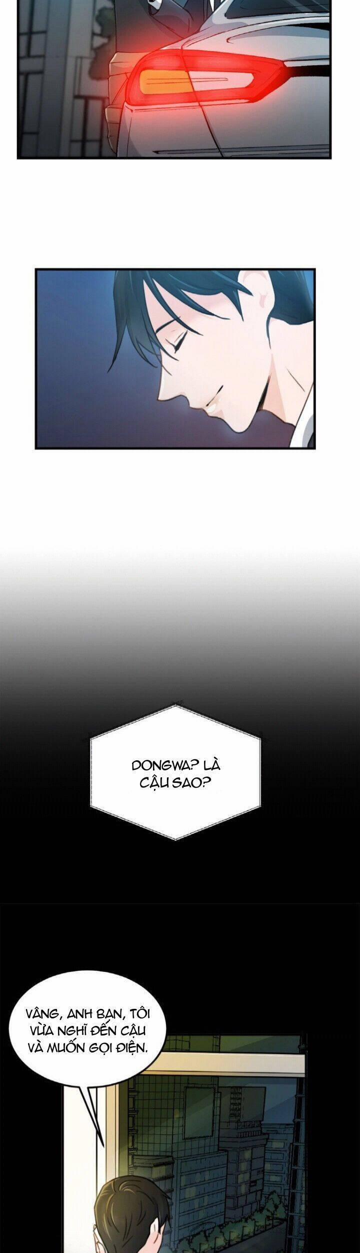 101 Cách Chinh Phục Trái Tim Em 3 trang 44