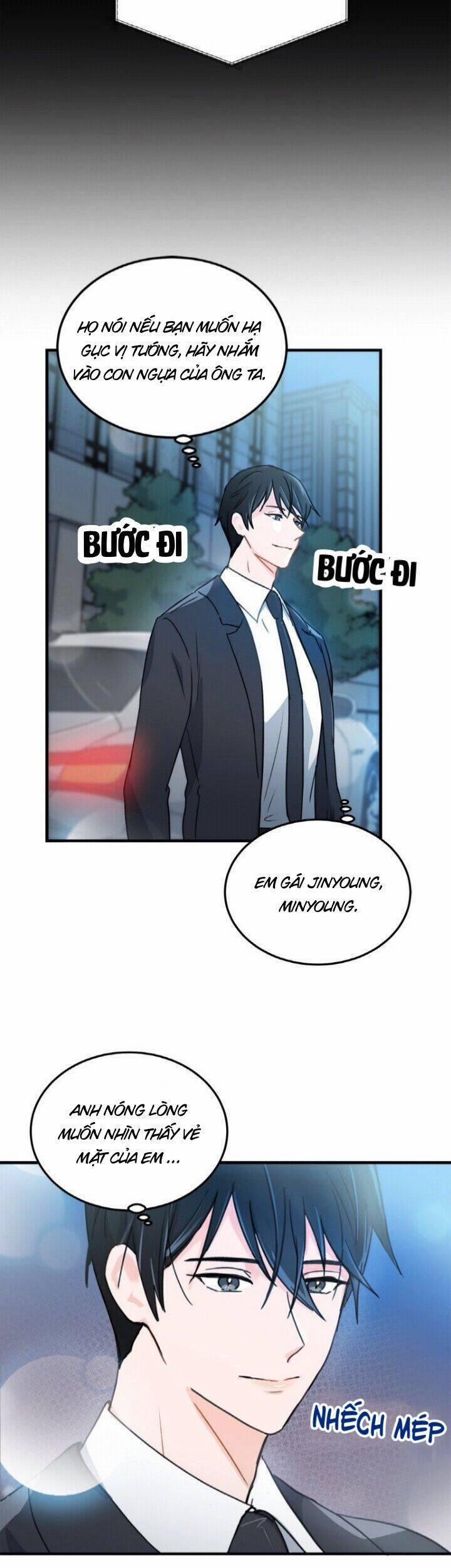 101 Cách Chinh Phục Trái Tim Em 3 trang 48