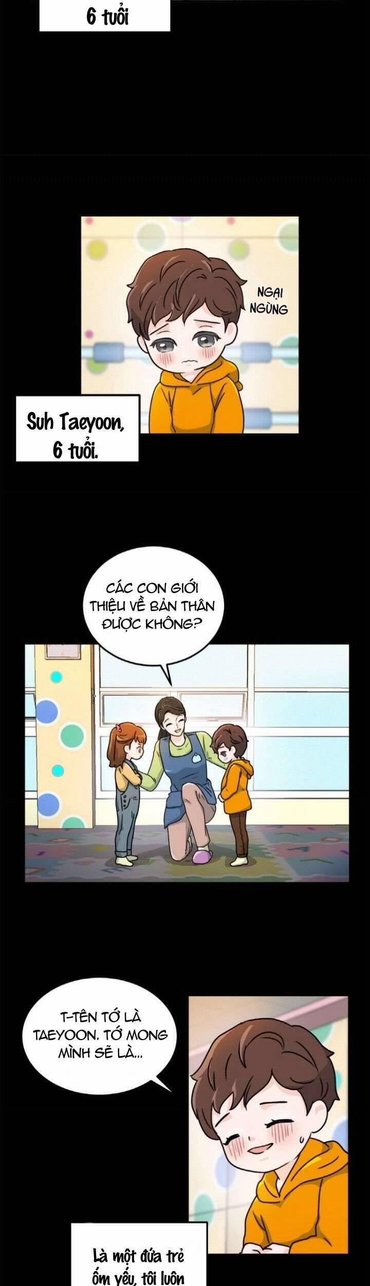 101 Cách Chinh Phục Trái Tim Em 4 trang 18