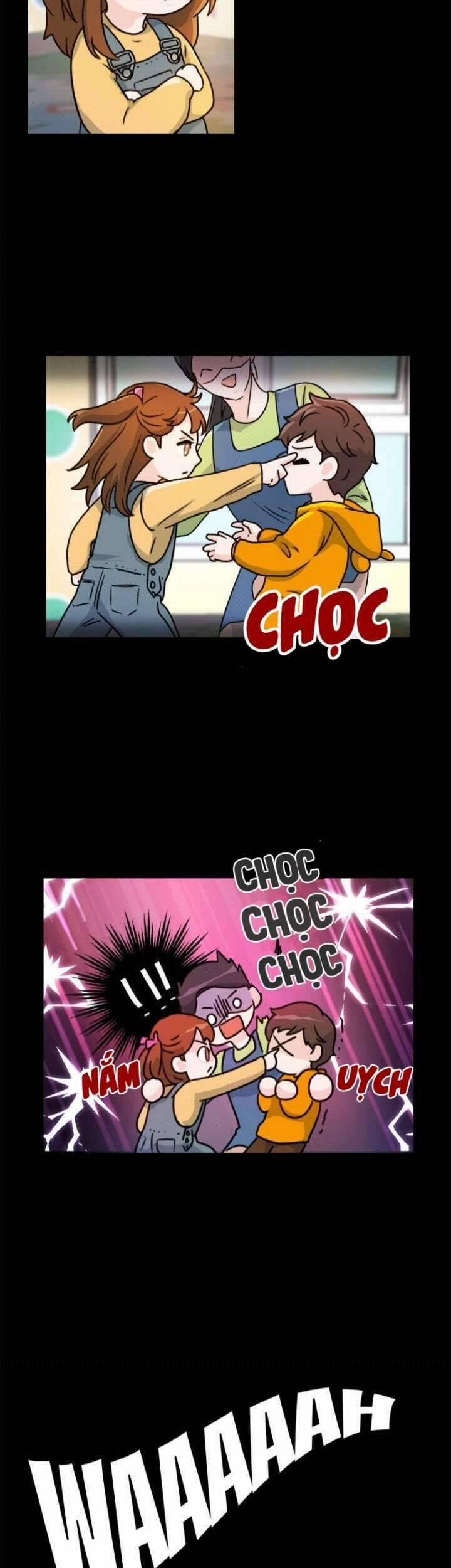 101 Cách Chinh Phục Trái Tim Em 4 trang 20