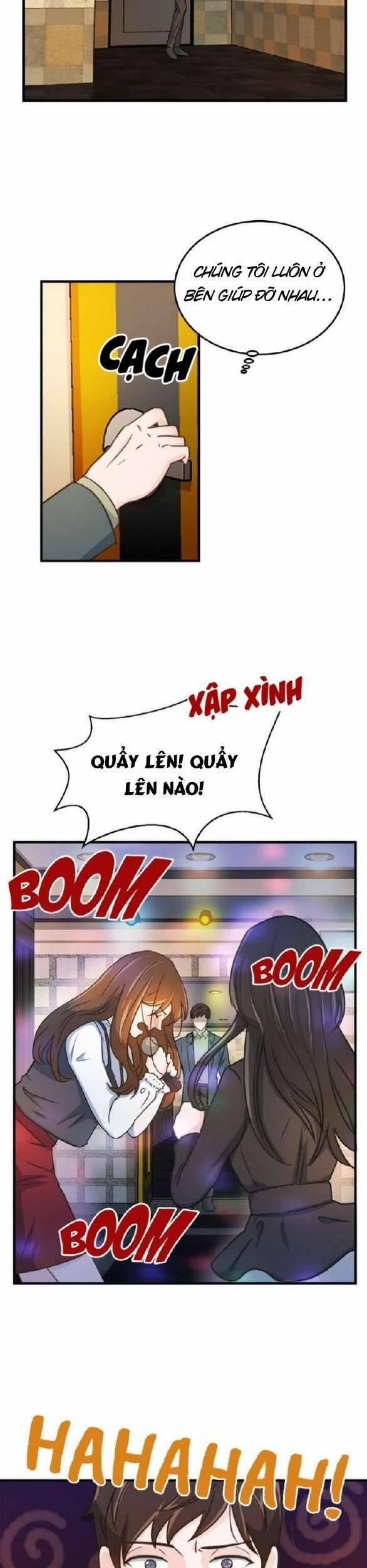 101 Cách Chinh Phục Trái Tim Em 4 trang 26