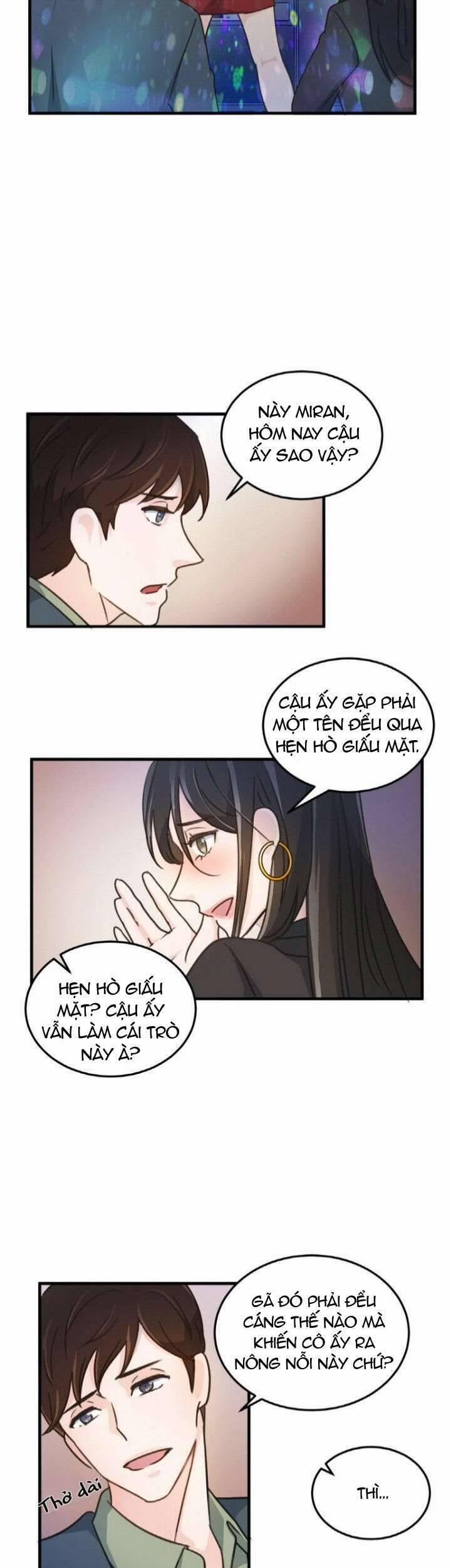 101 Cách Chinh Phục Trái Tim Em 4 trang 30