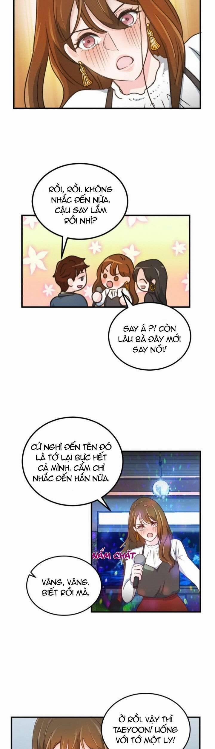 101 Cách Chinh Phục Trái Tim Em 4 trang 32