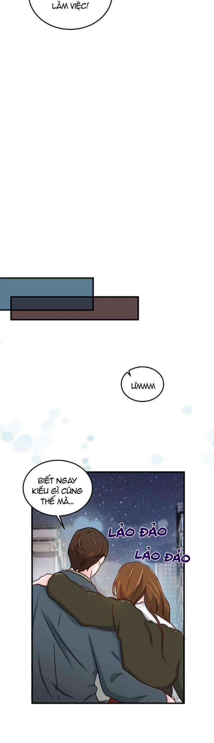 101 Cách Chinh Phục Trái Tim Em 4 trang 34