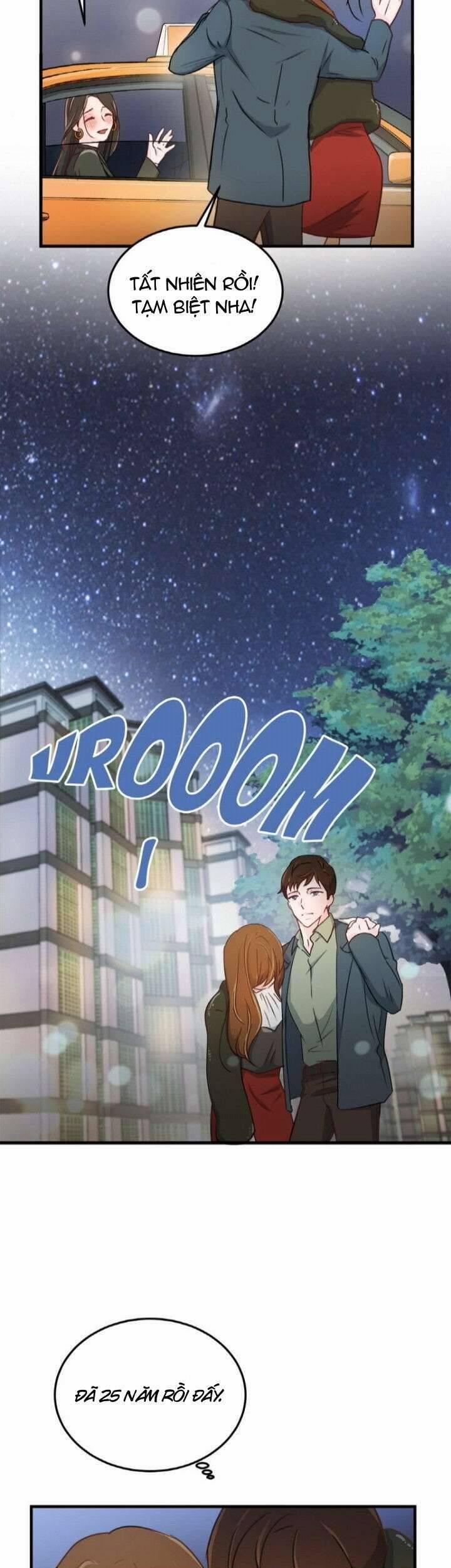 101 Cách Chinh Phục Trái Tim Em 4 trang 36