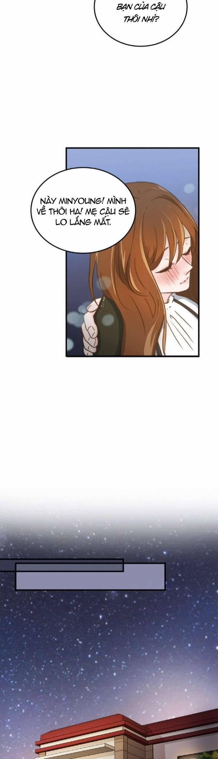 101 Cách Chinh Phục Trái Tim Em 4 trang 38