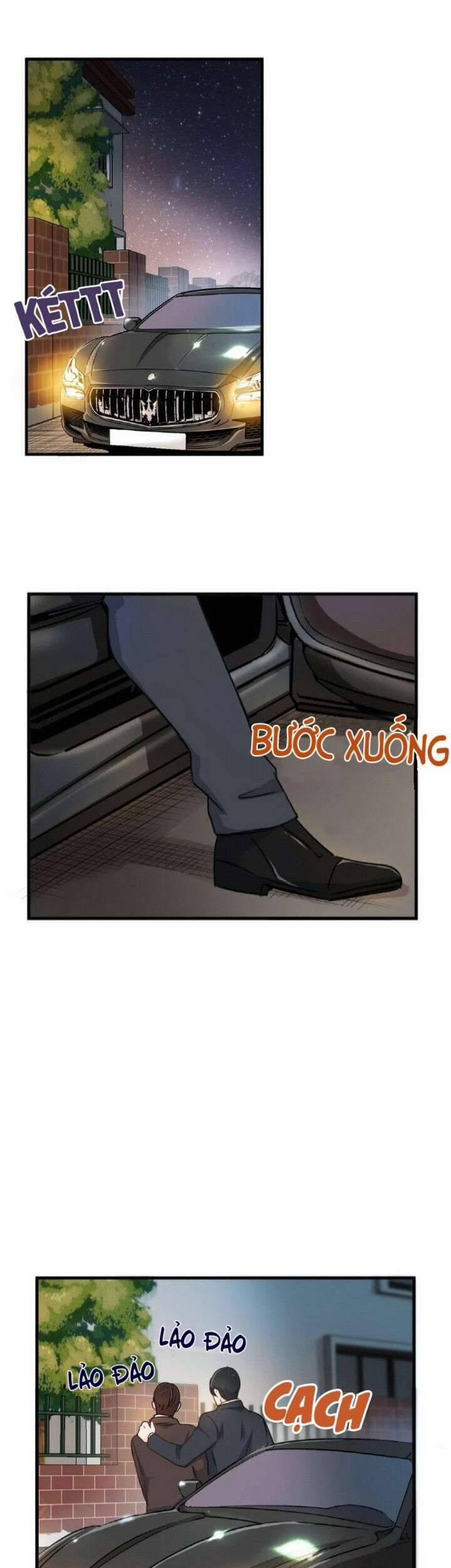 101 Cách Chinh Phục Trái Tim Em 4 trang 40