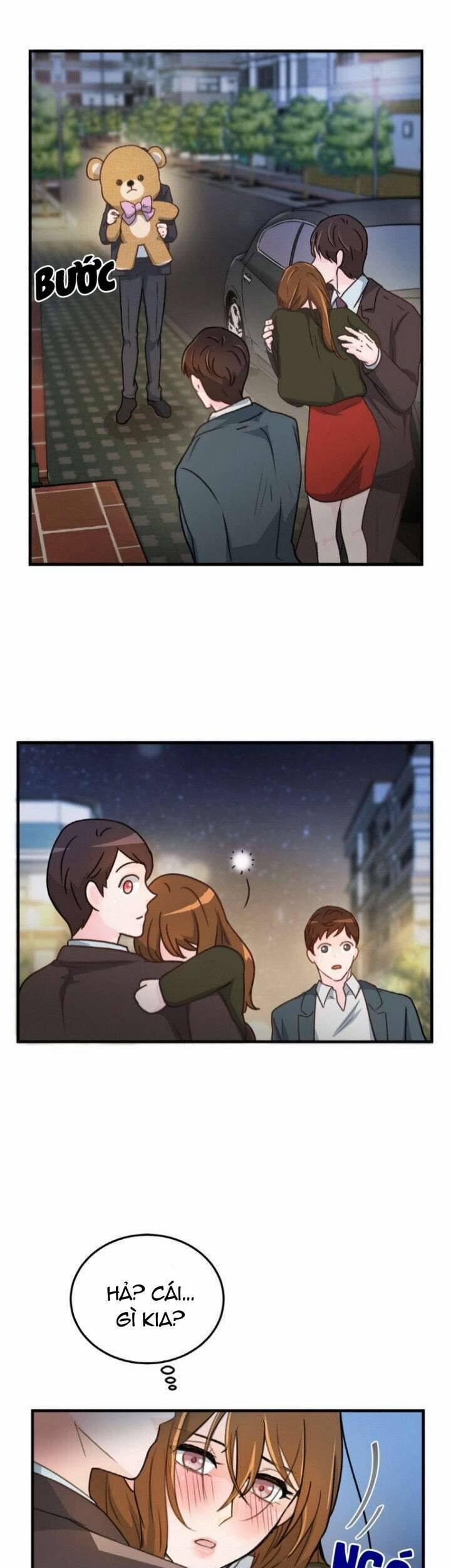 101 Cách Chinh Phục Trái Tim Em 4 trang 48