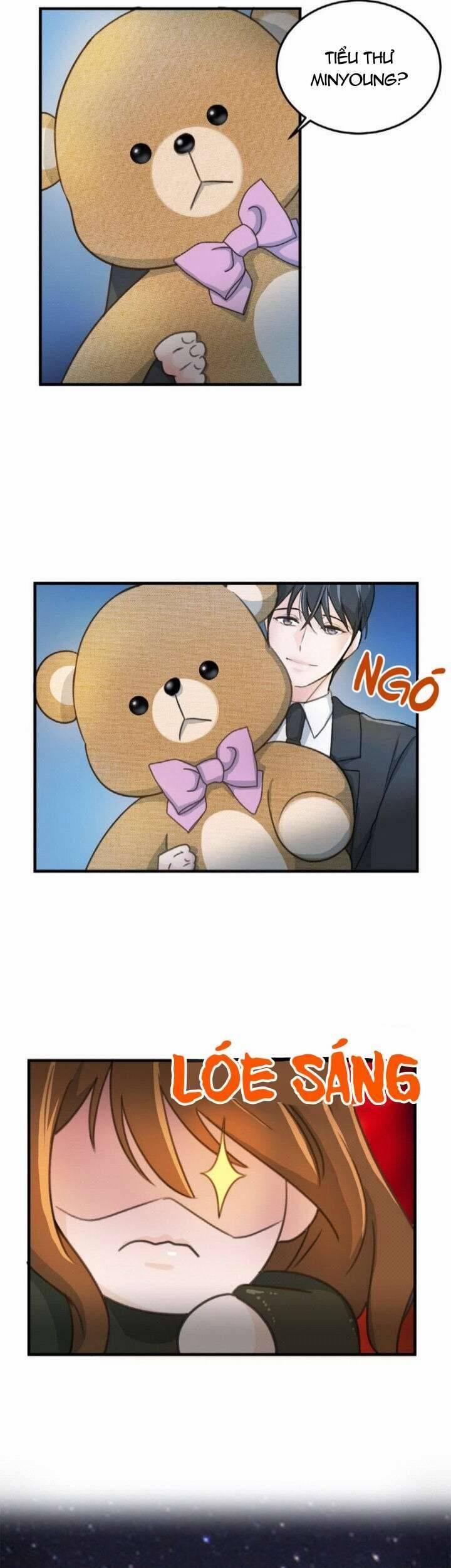 101 Cách Chinh Phục Trái Tim Em 4 trang 50