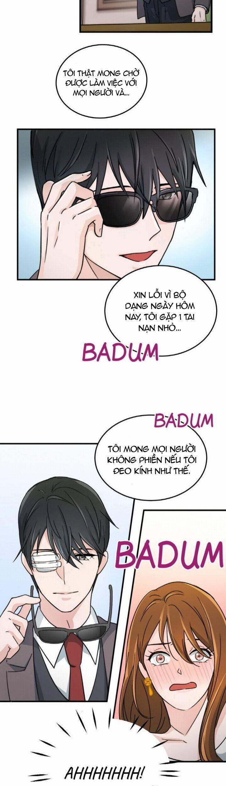 101 Cách Chinh Phục Trái Tim Em 5 trang 16