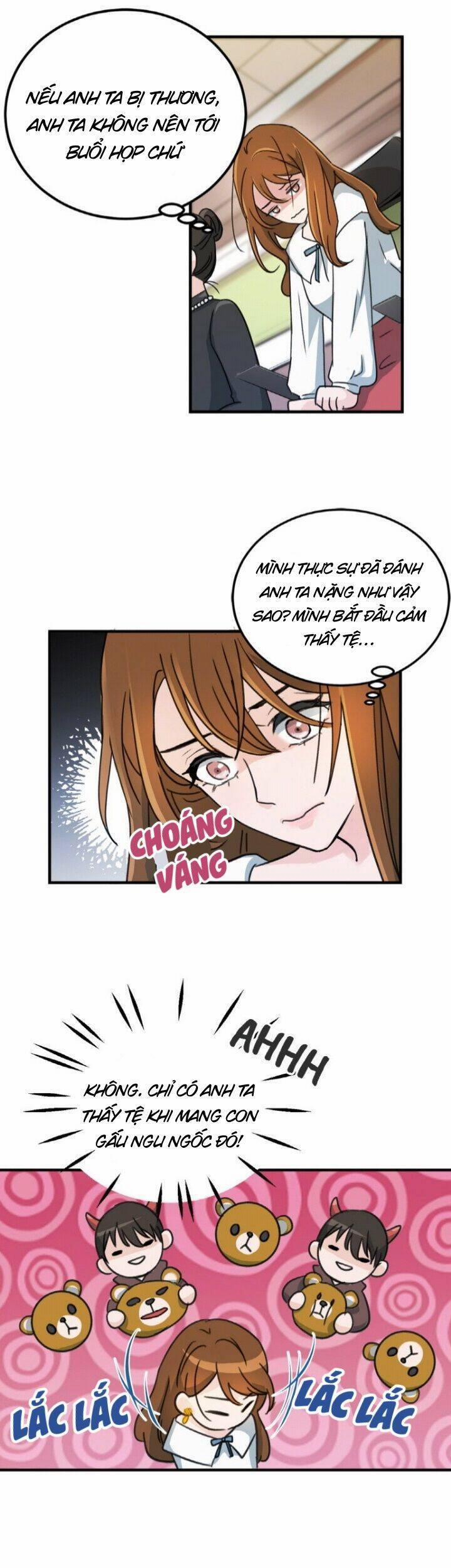 101 Cách Chinh Phục Trái Tim Em 5 trang 24