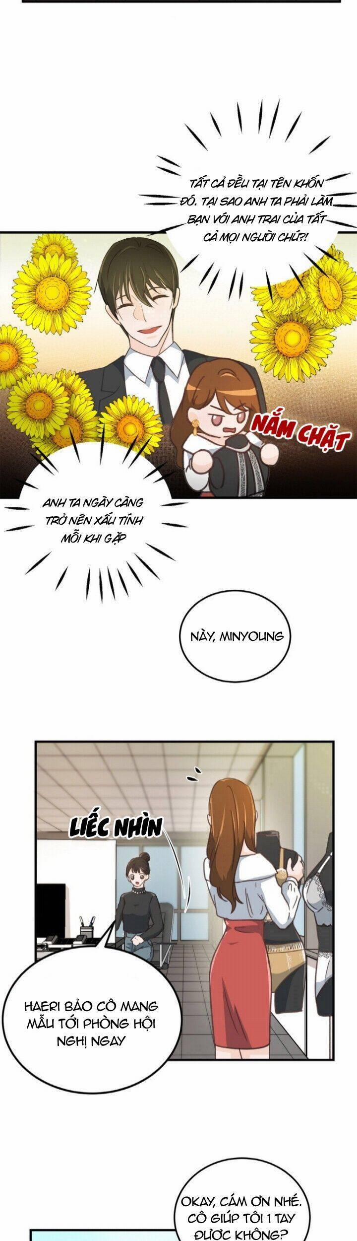 101 Cách Chinh Phục Trái Tim Em 5 trang 4