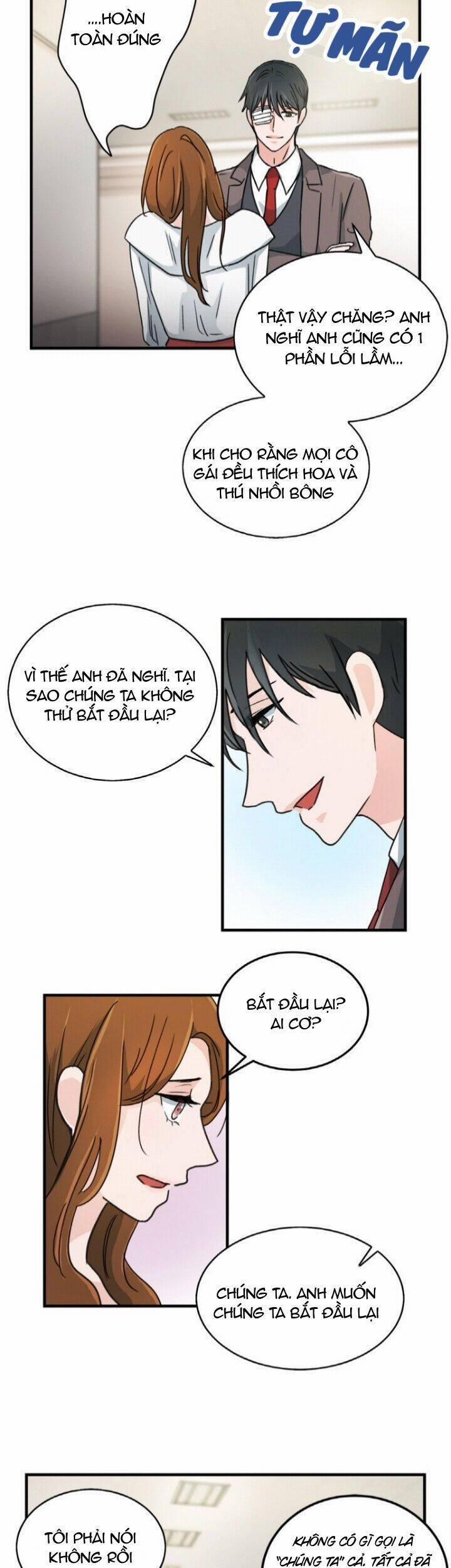 101 Cách Chinh Phục Trái Tim Em 5 trang 40