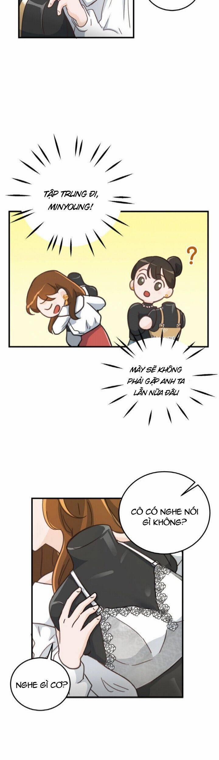 101 Cách Chinh Phục Trái Tim Em 5 trang 6