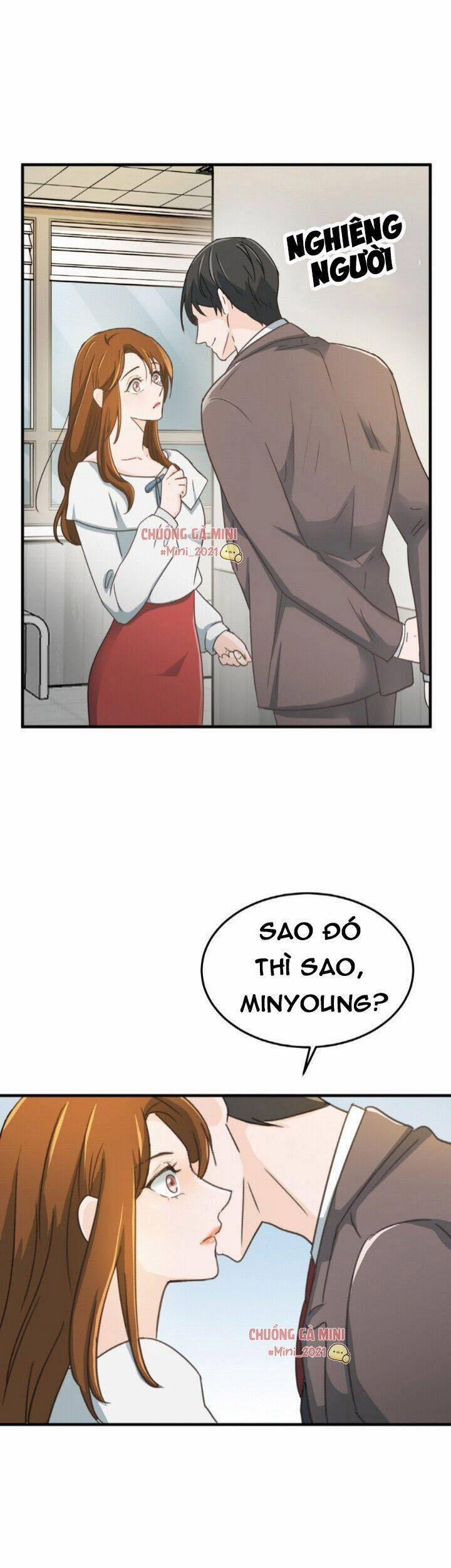 101 Cách Chinh Phục Trái Tim Em 6 trang 12