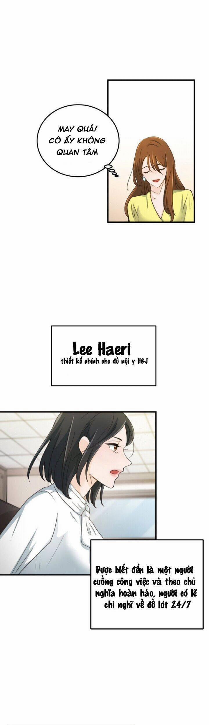 101 Cách Chinh Phục Trái Tim Em 6 trang 30