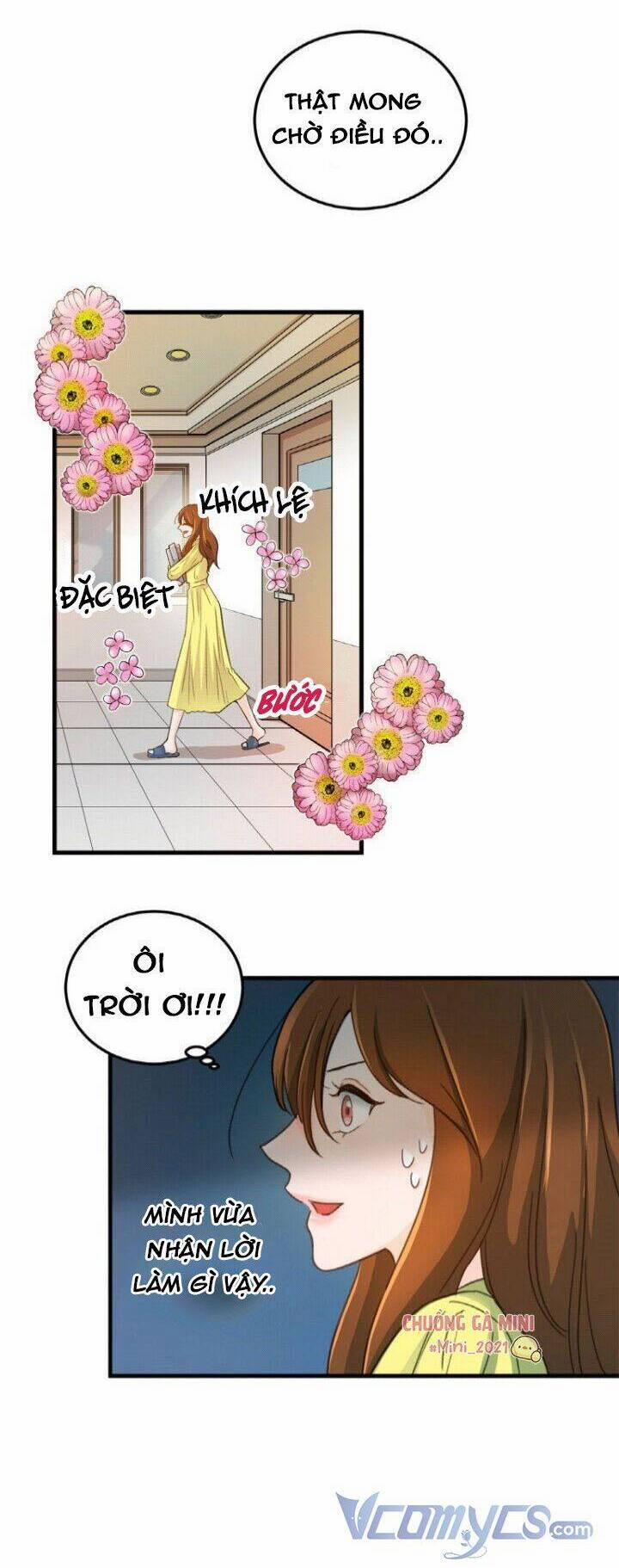 101 Cách Chinh Phục Trái Tim Em 6 trang 37