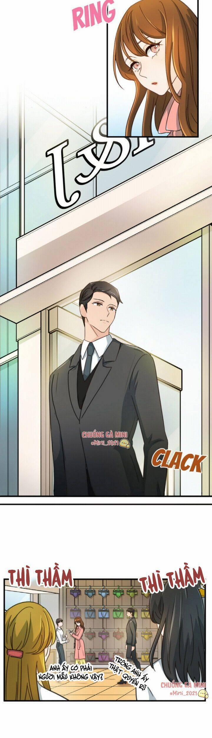 101 Cách Chinh Phục Trái Tim Em 6 trang 46