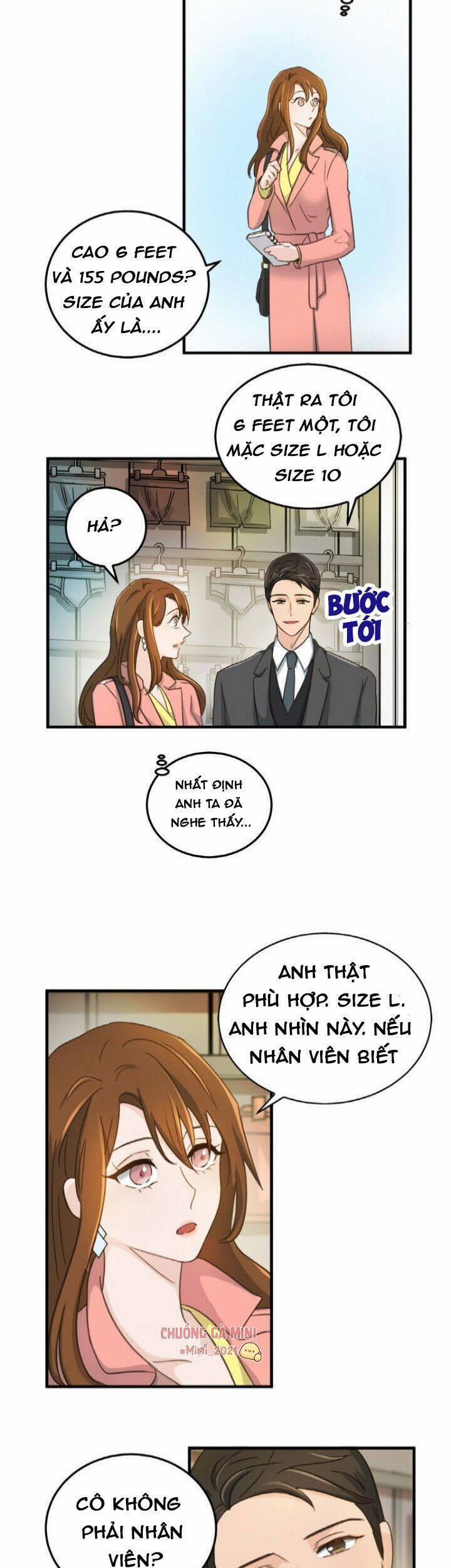 101 Cách Chinh Phục Trái Tim Em 6 trang 48