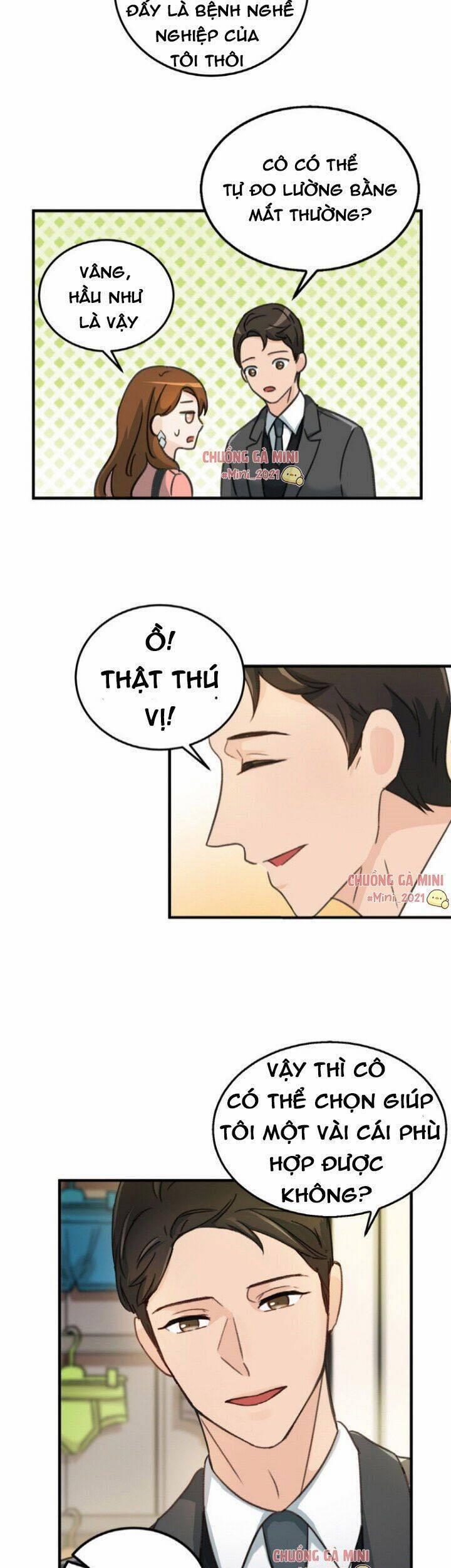 101 Cách Chinh Phục Trái Tim Em 6 trang 50