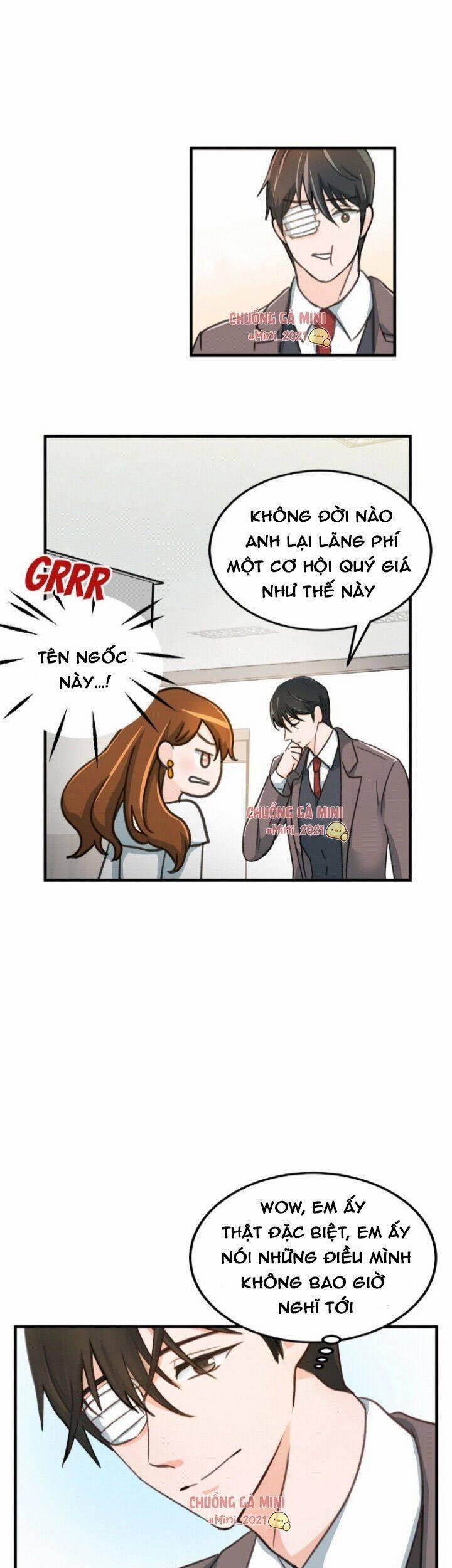 101 Cách Chinh Phục Trái Tim Em 6 trang 6