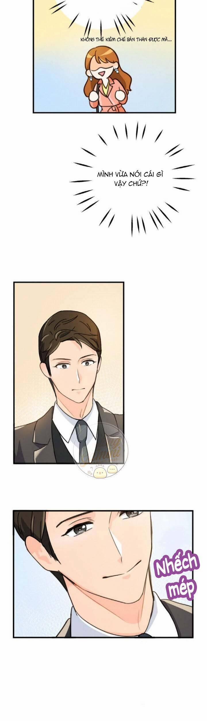 101 Cách Chinh Phục Trái Tim Em 7 trang 14