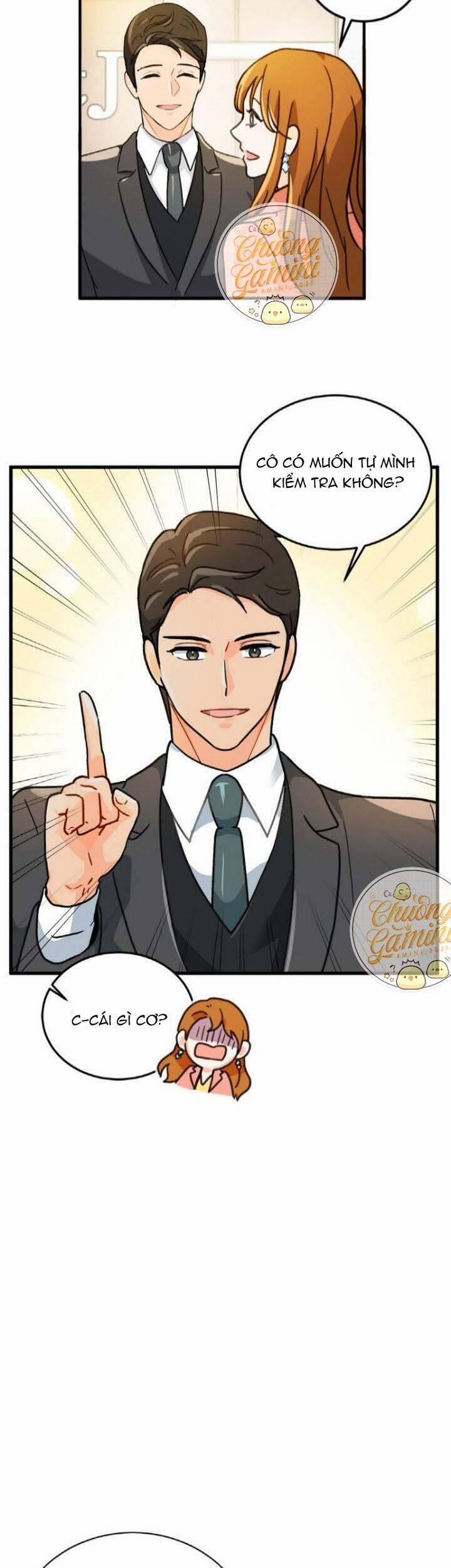 101 Cách Chinh Phục Trái Tim Em 7 trang 16