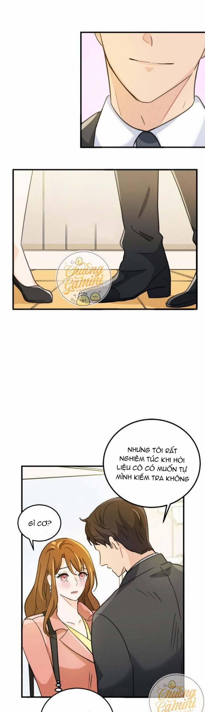 101 Cách Chinh Phục Trái Tim Em 7 trang 20