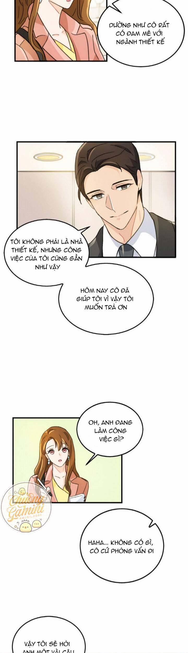 101 Cách Chinh Phục Trái Tim Em 7 trang 24