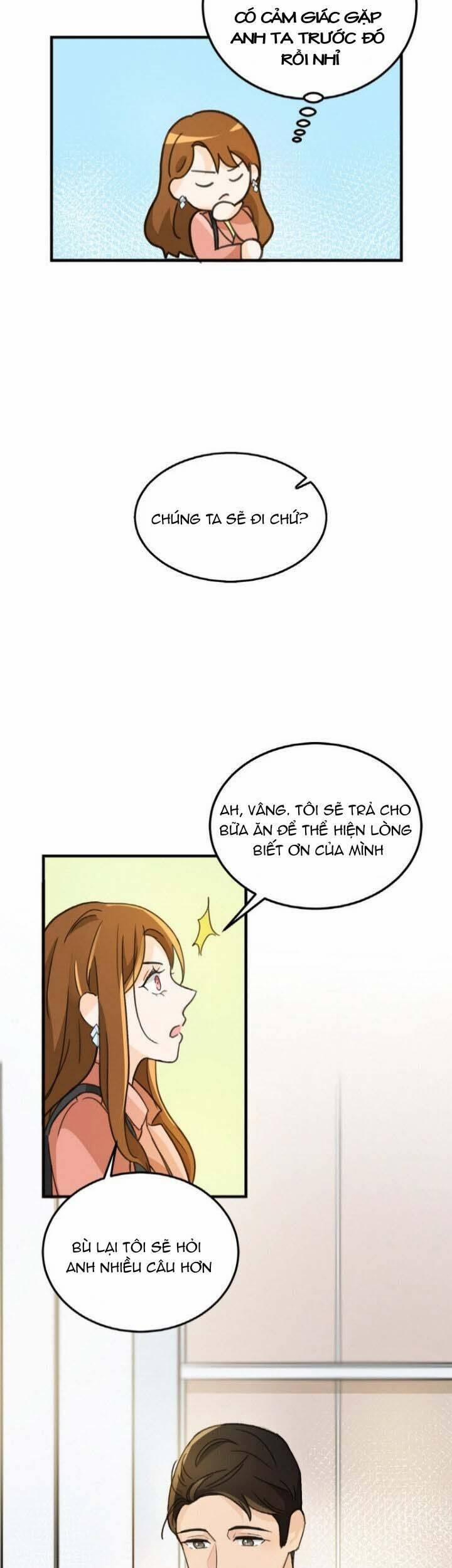 101 Cách Chinh Phục Trái Tim Em 7 trang 28