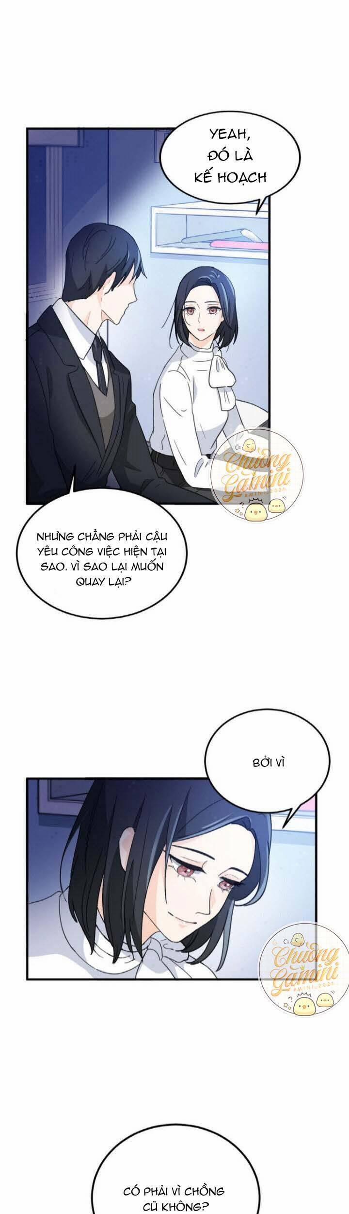 101 Cách Chinh Phục Trái Tim Em 7 trang 32