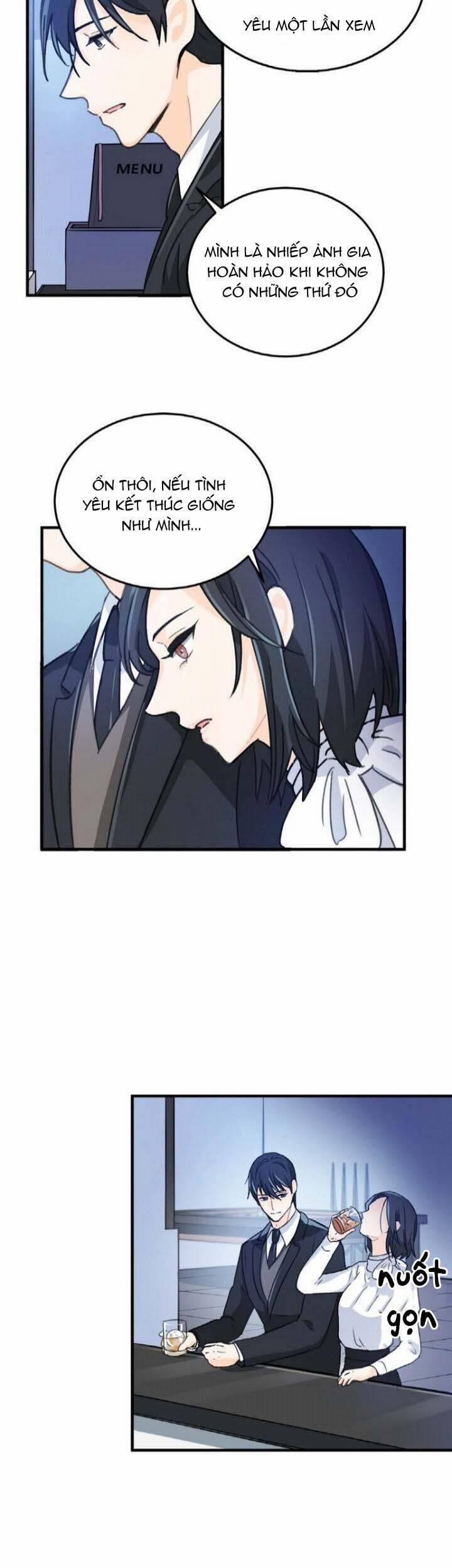 101 Cách Chinh Phục Trái Tim Em 7 trang 39