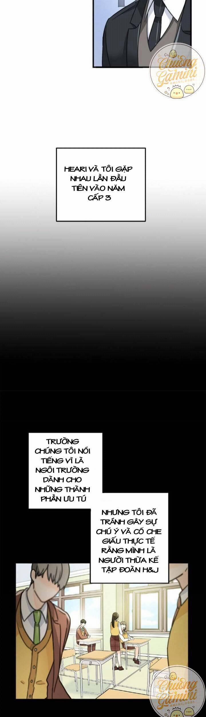 101 Cách Chinh Phục Trái Tim Em 7 trang 41