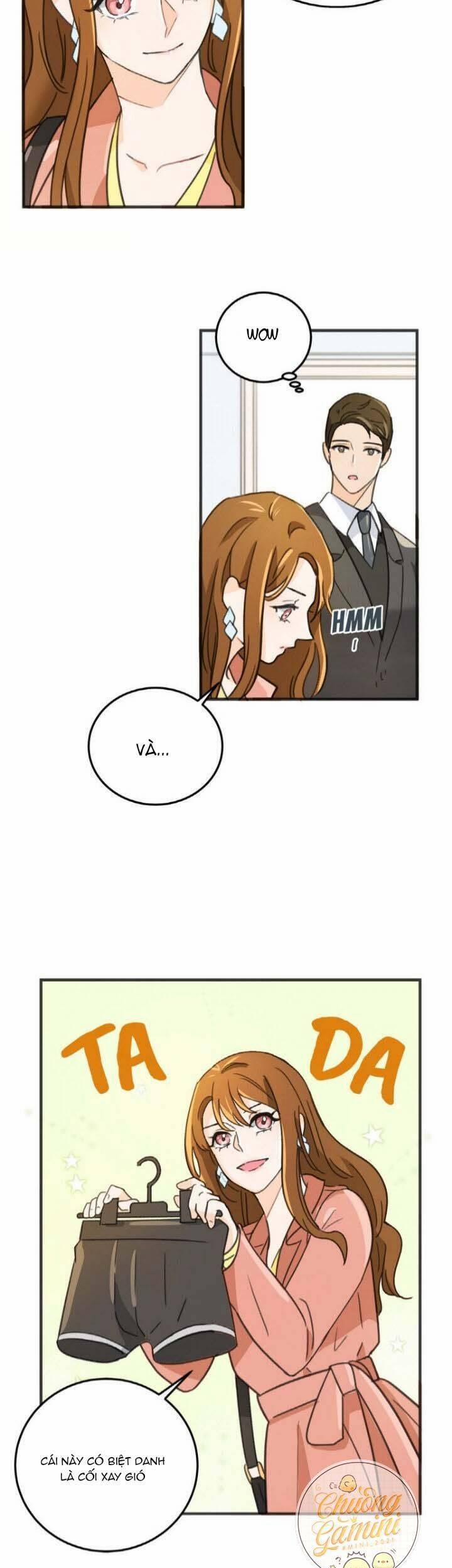 101 Cách Chinh Phục Trái Tim Em 7 trang 6