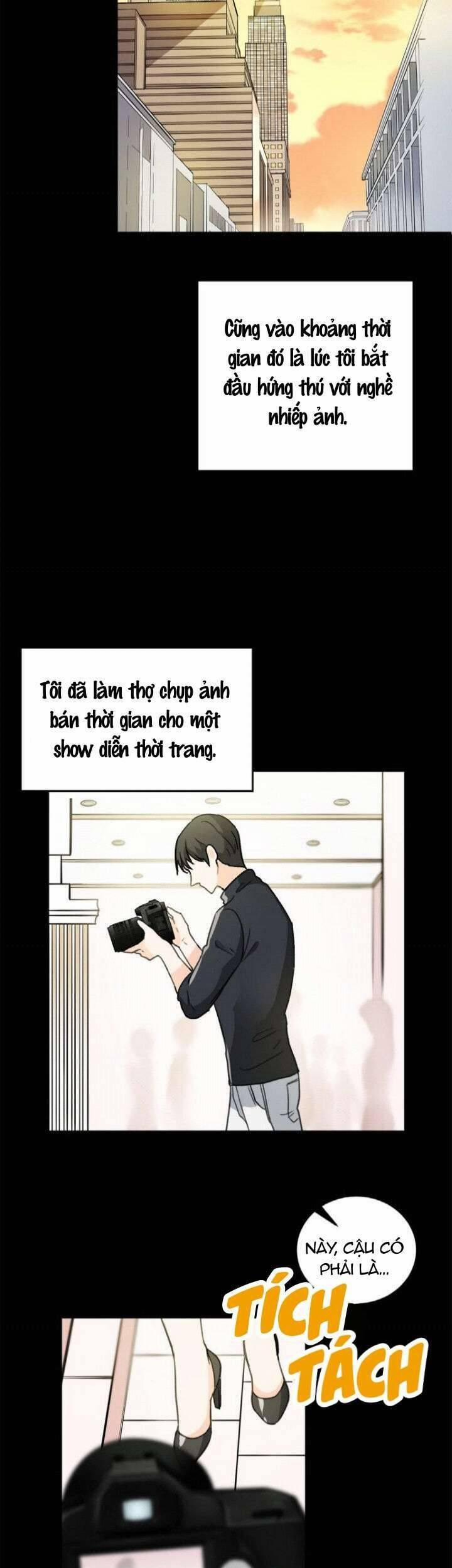 101 Cách Chinh Phục Trái Tim Em 8 trang 12