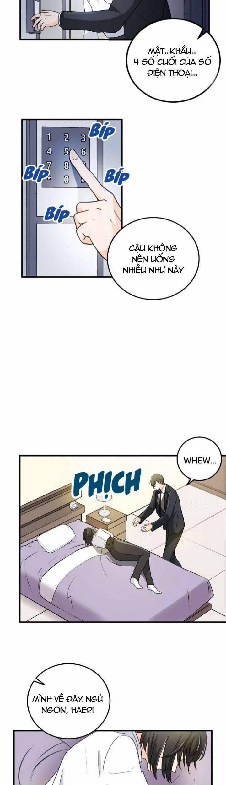 101 Cách Chinh Phục Trái Tim Em 8 trang 27