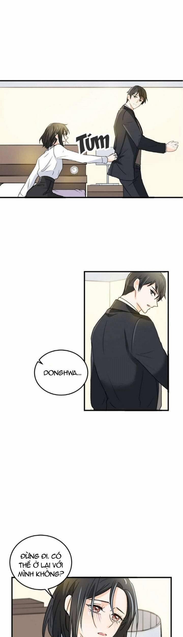 101 Cách Chinh Phục Trái Tim Em 8 trang 29