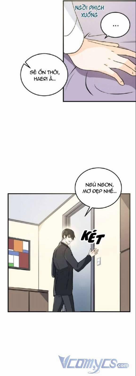 101 Cách Chinh Phục Trái Tim Em 8 trang 34