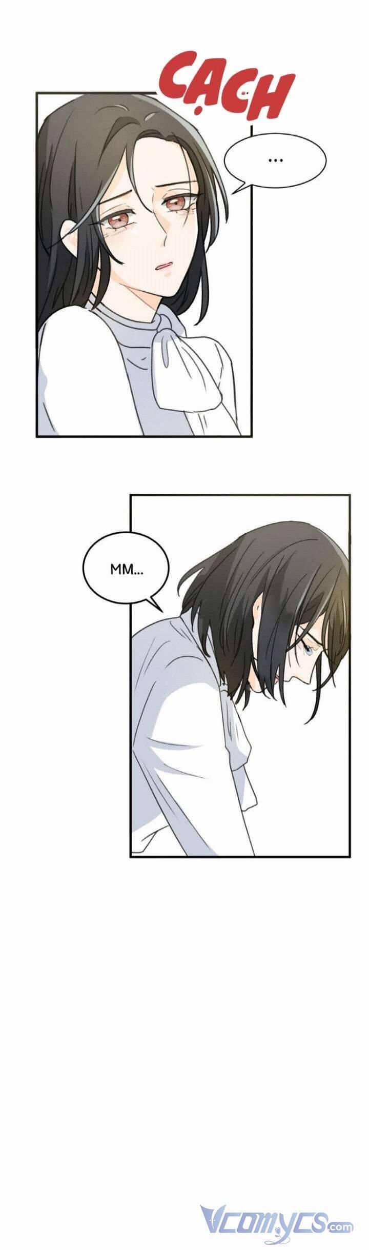 101 Cách Chinh Phục Trái Tim Em 8 trang 35