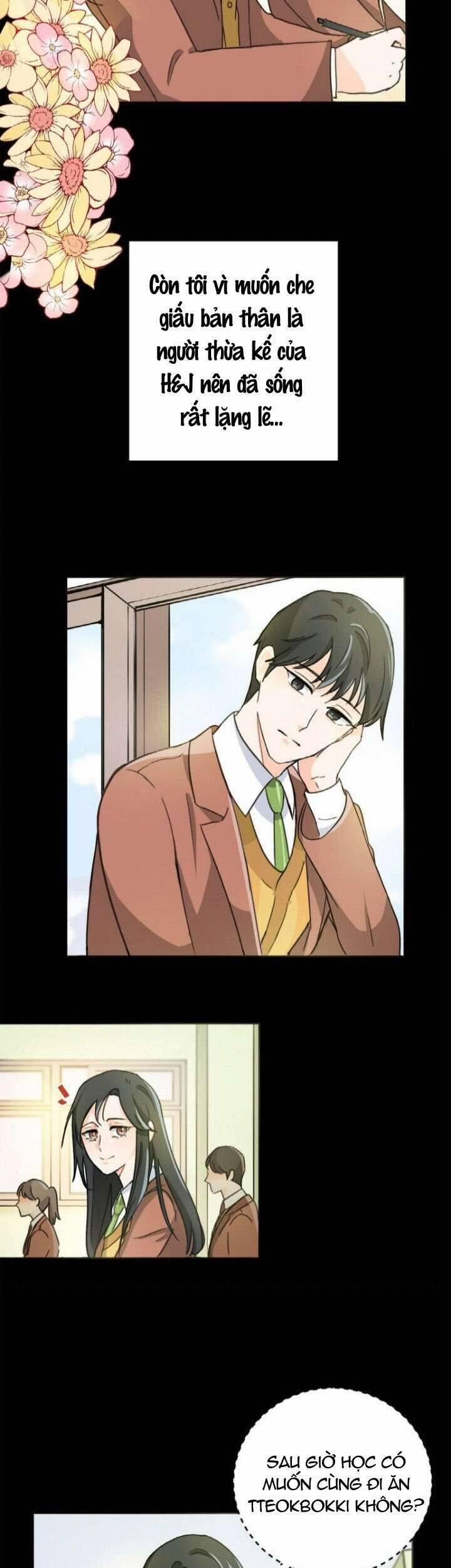 101 Cách Chinh Phục Trái Tim Em 8 trang 4