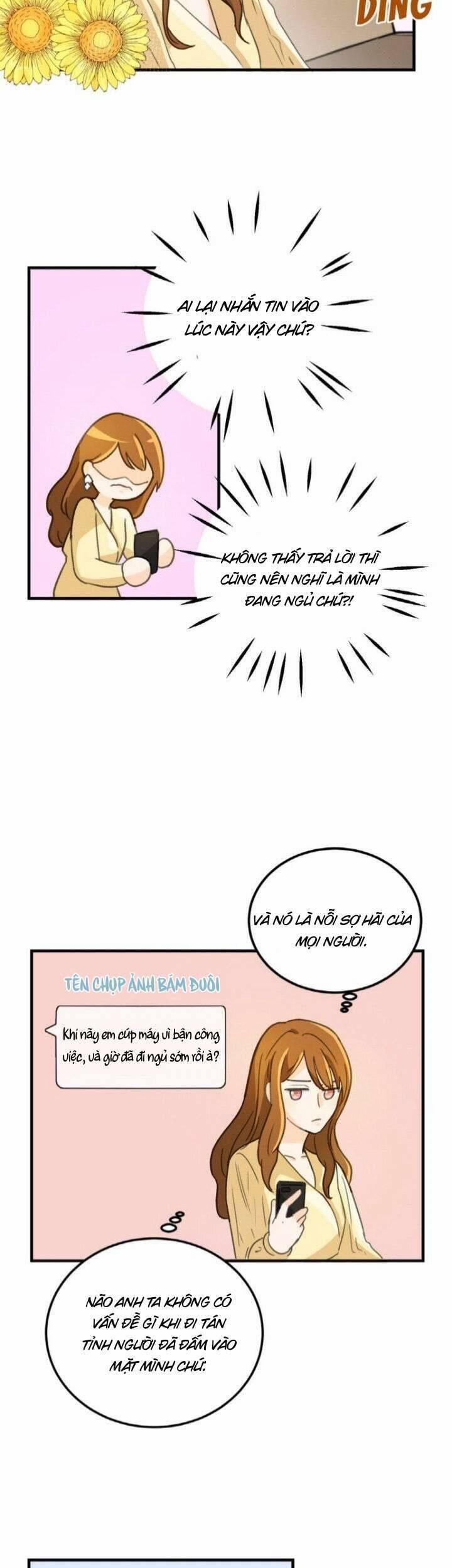 101 Cách Chinh Phục Trái Tim Em 8 trang 49