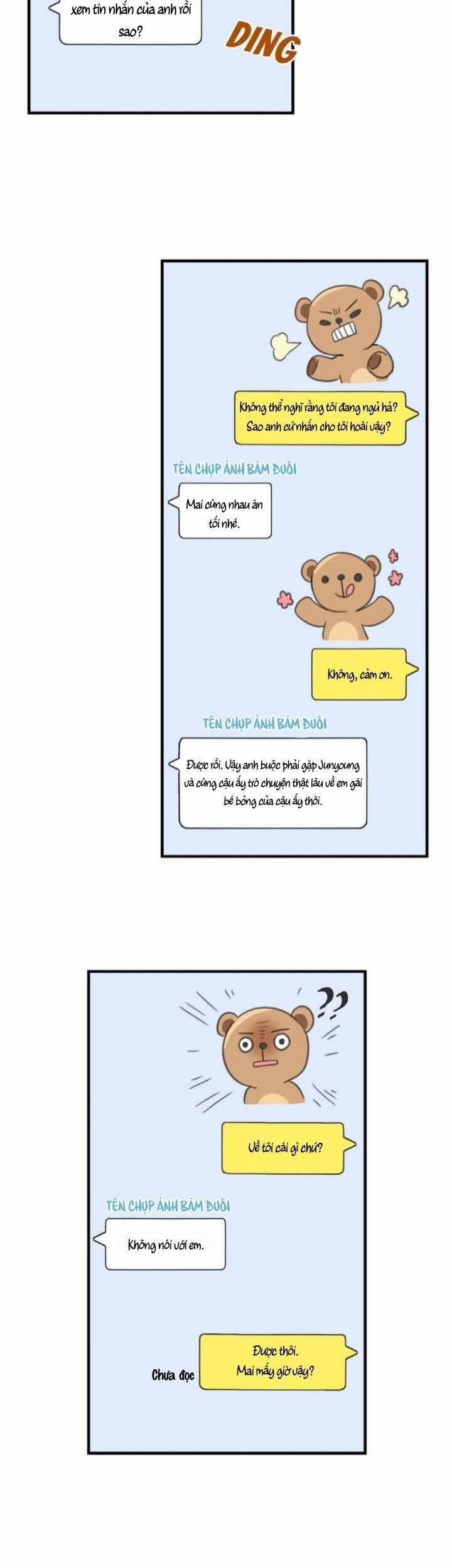 101 Cách Chinh Phục Trái Tim Em 8 trang 51