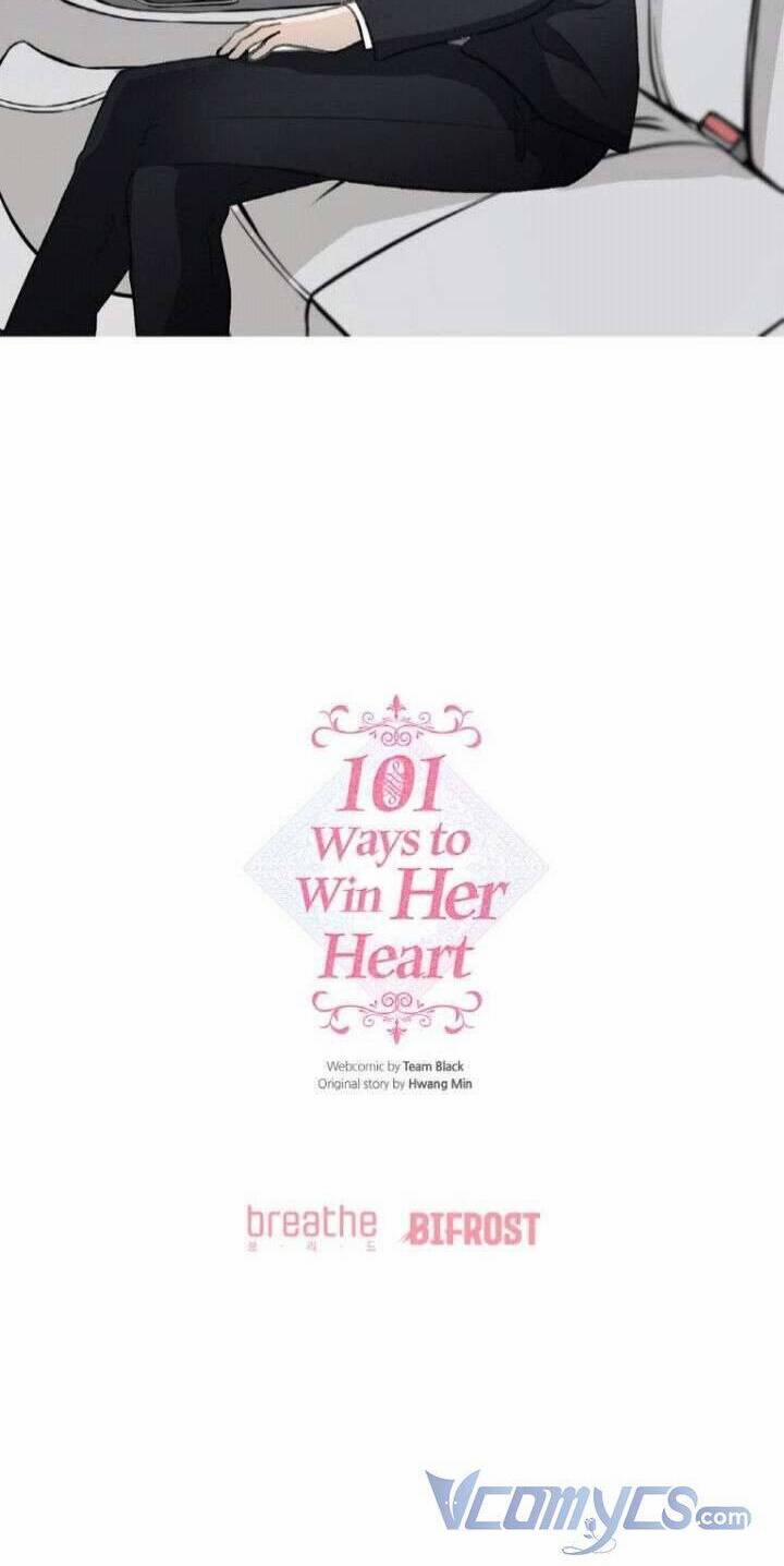 101 Cách Chinh Phục Trái Tim Em 8 trang 56