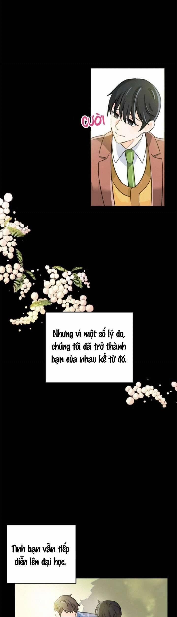 101 Cách Chinh Phục Trái Tim Em 8 trang 6