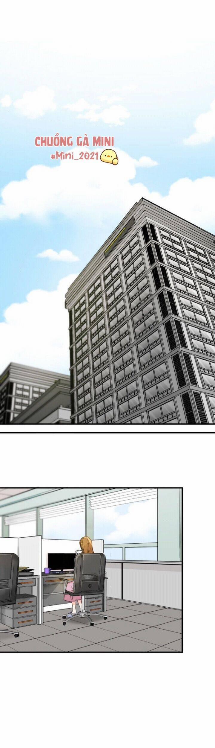 101 Cách Chinh Phục Trái Tim Em 9 trang 14