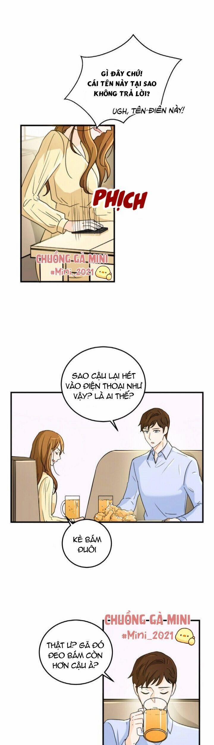 101 Cách Chinh Phục Trái Tim Em 9 trang 2